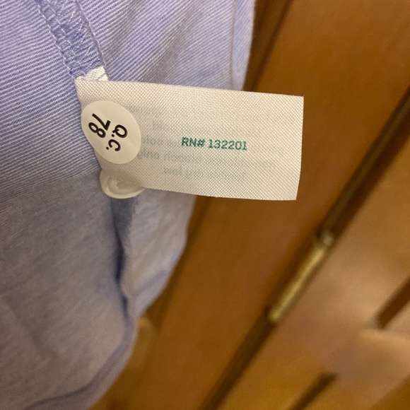 Men’s Criquet Slim Fit Top-Shelf Range Polo, XXL - Picture 4 of 7